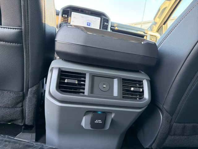 New 2026 Ford F150 Lariat w/ Equipment Group 501A Mid AWD/4WD image 29