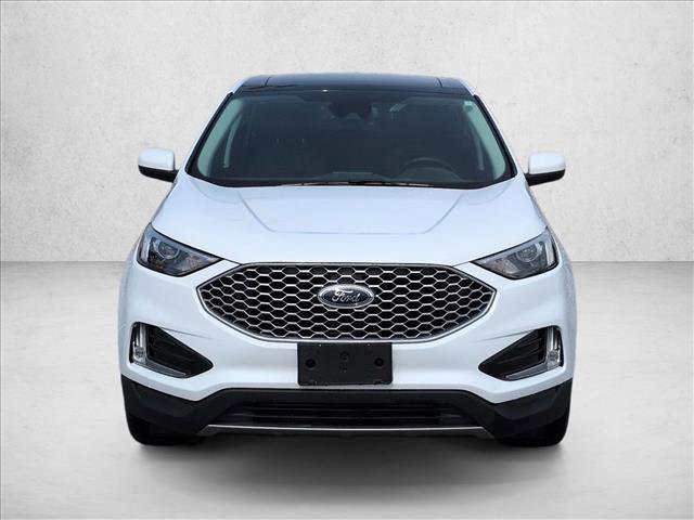 Certified 2024 Ford Edge SEL w/ Convenience Package image 2