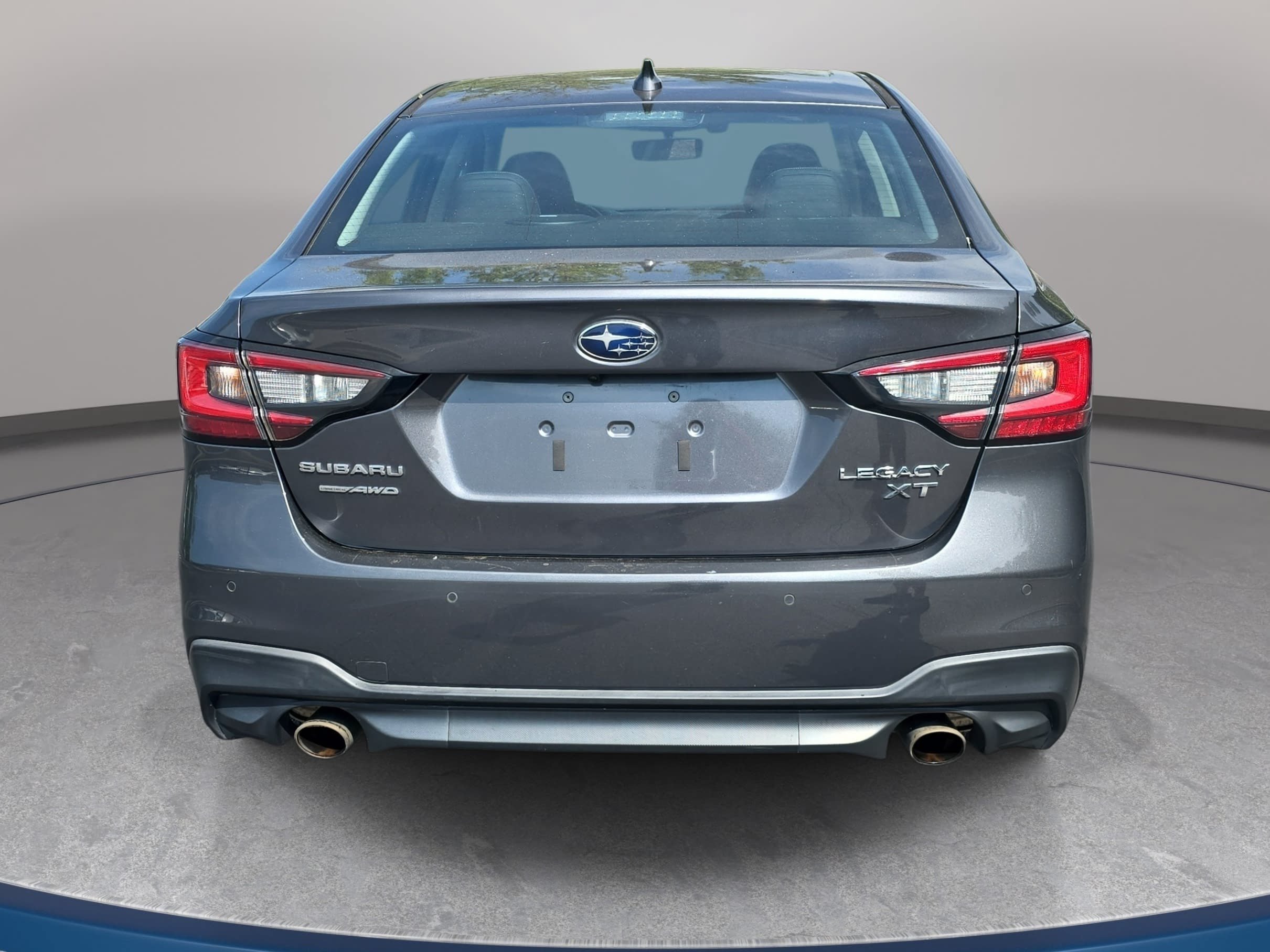 Used 2021 Subaru Legacy Limited XT w/ Popular Package #2 AWD/4WD image 6
