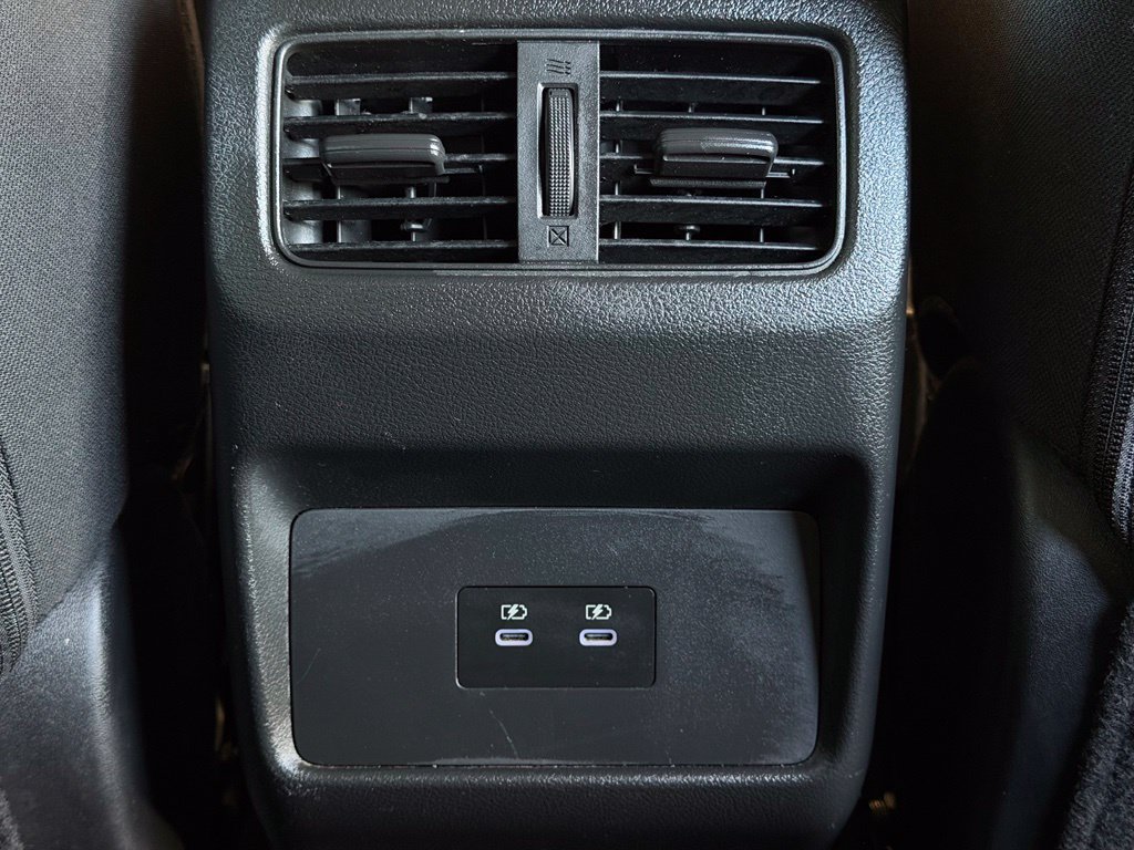 Certified 2025 Nissan Rogue SV AWD/4WD image 15