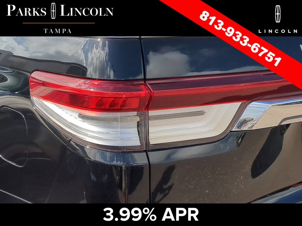 Certified 2022 Lincoln Navigator Reserve image 7