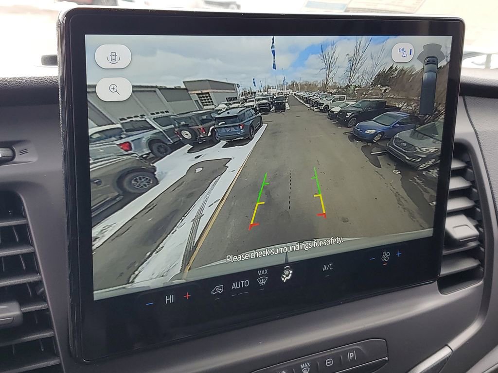 New 2026 Ford Transit 250 148 Medium Roof image 19