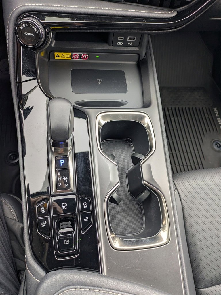 Used 2024 Lexus NX 350 AWD w/ Premium Package image 29
