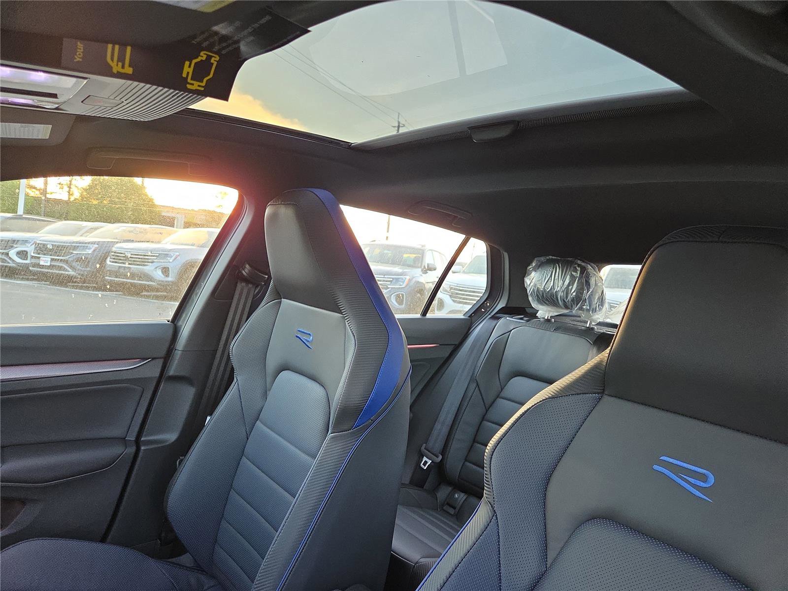 New 2026 Volkswagen Golf image 21