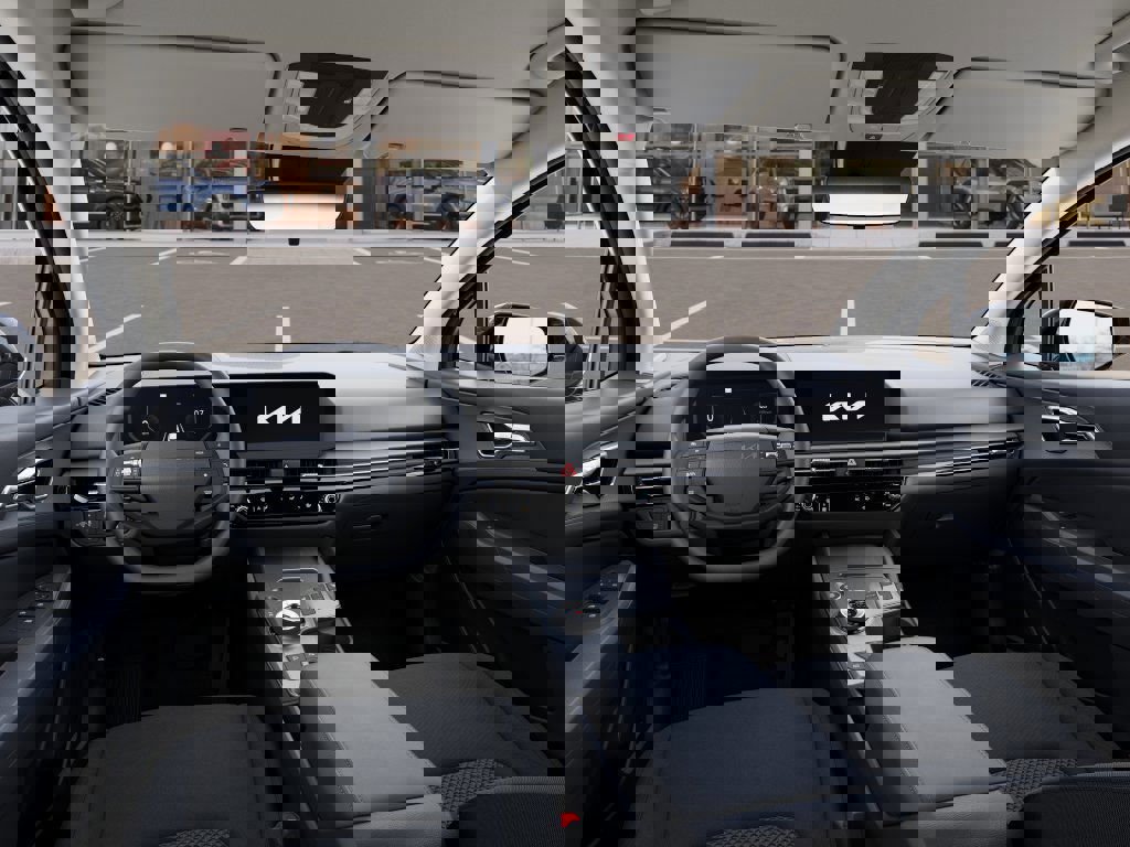 New 2026 Kia Sportage S image 14