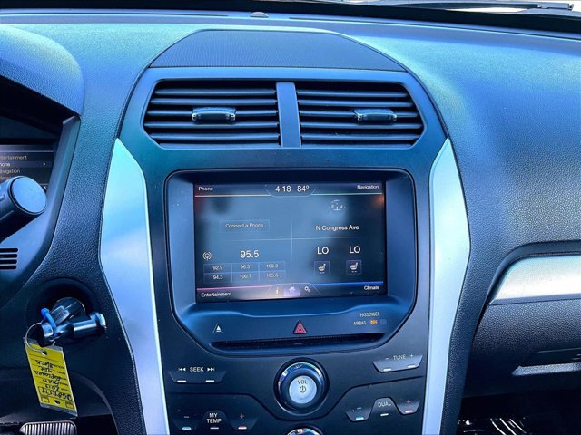 Used 2013 Ford Explorer XLT AWD/4WD image 24