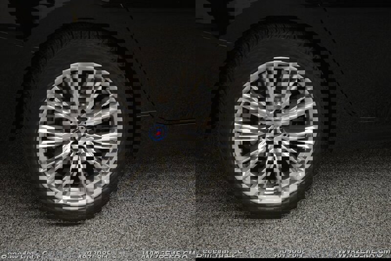 Used 2023 BMW 330e w/ Driving Assistance Package image 44