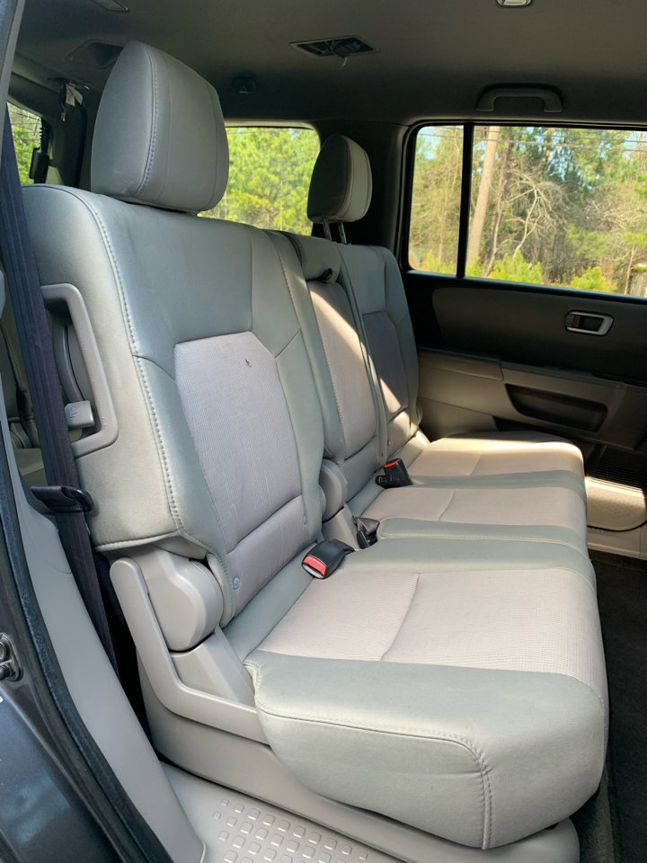 Used 2012 Honda Pilot EX image 10