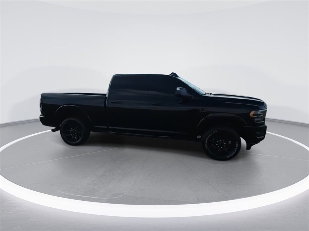 Used 2022 RAM 2500 Limited image 9