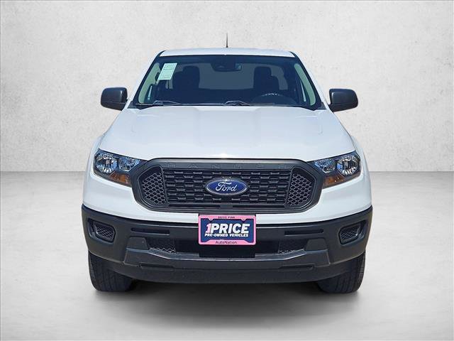 Used 2020 Ford Ranger XL w/ Equipment Group 101A Mid video 2