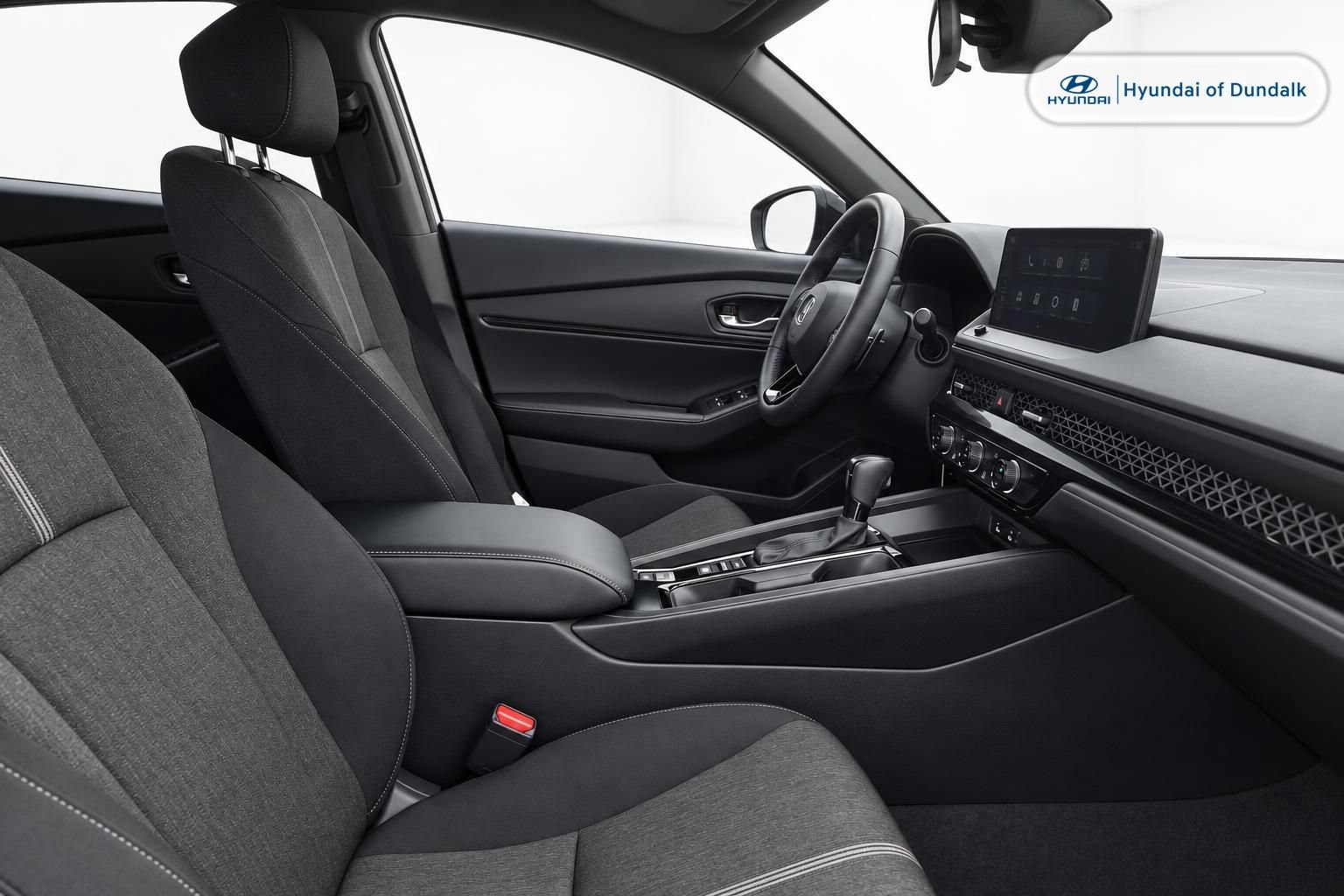 Used 2023 Honda Accord Sport image 9
