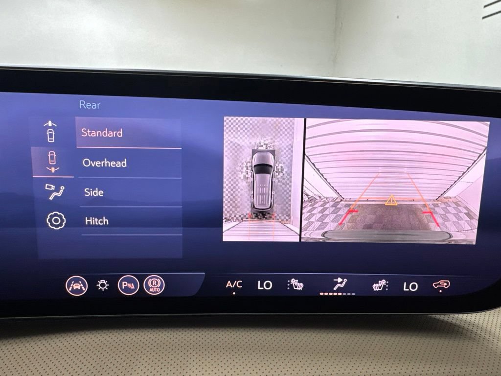 New 2027 Buick Enclave Preferred FWD image 11