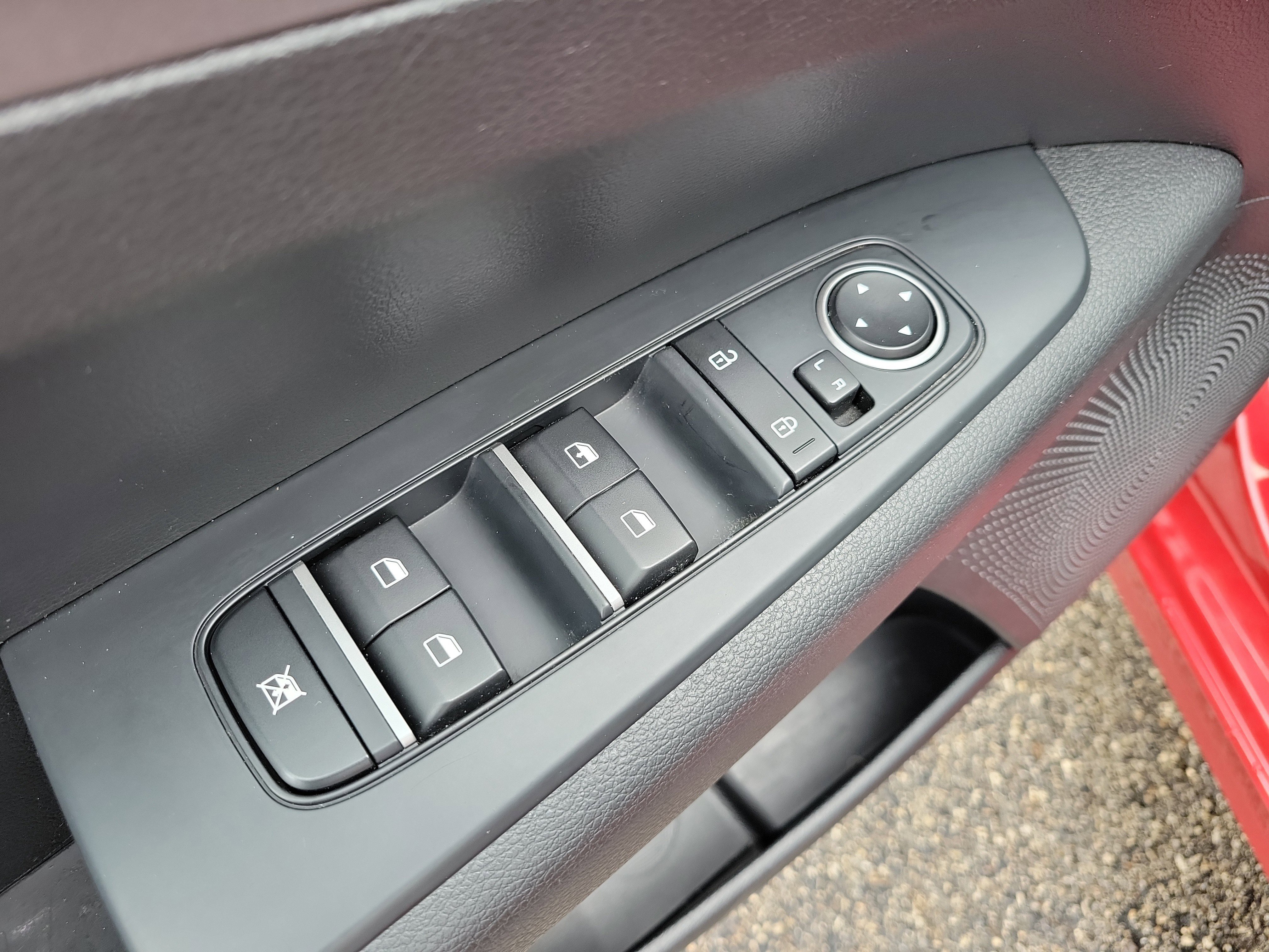 Used 2021 Kia Forte LXS image 19