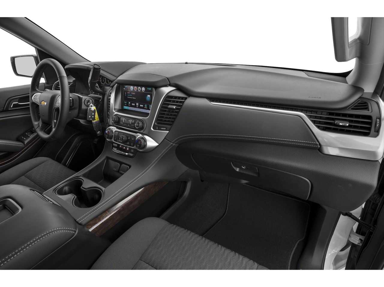 Used 2018 Chevrolet Suburban LT RWD image 11