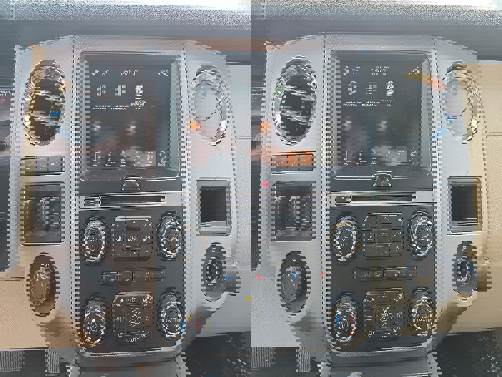 Used 2016 Ford Expedition EL XLT w/ Equipment Group 202A image 24