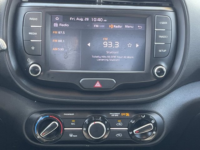 Used 2022 Kia Soul LX FWD image 15
