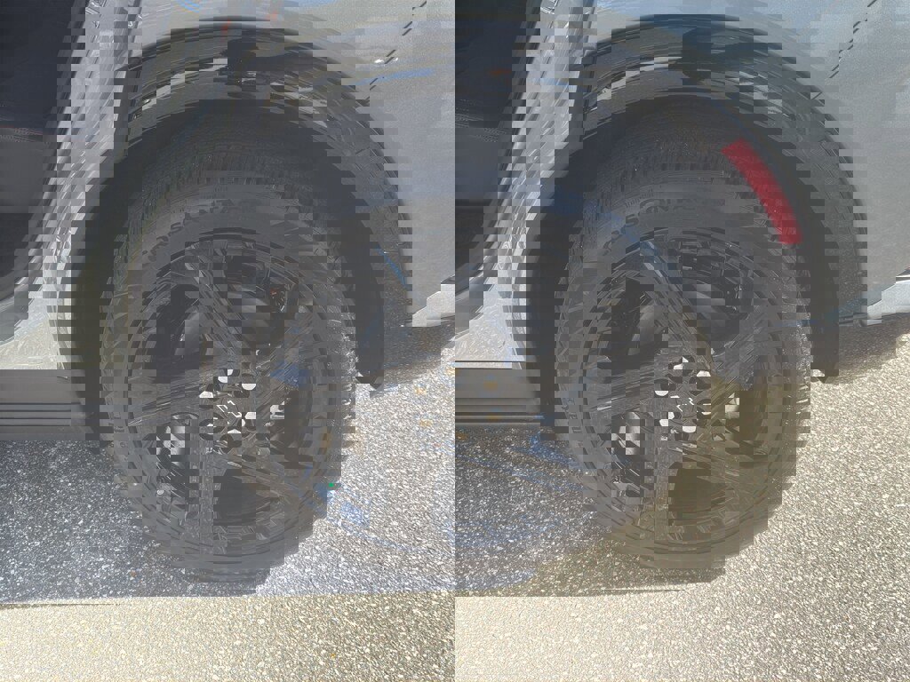 New 2026 Chevrolet Equinox EV RS image 20