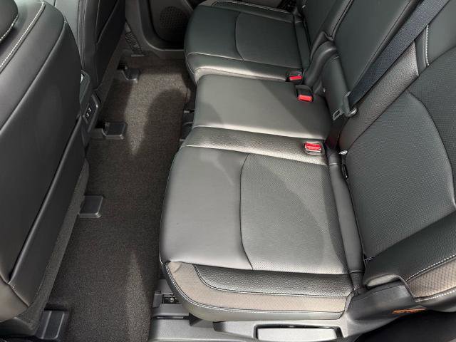 New 2026 Nissan Pathfinder SL image 11