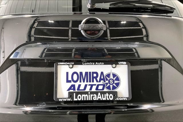 Used 2021 Nissan Murano SV AWD/4WD image 31