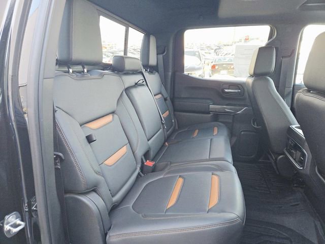 Used 2019 GMC Sierra 1500 AT4 w/ AT4 Premium Package image 17