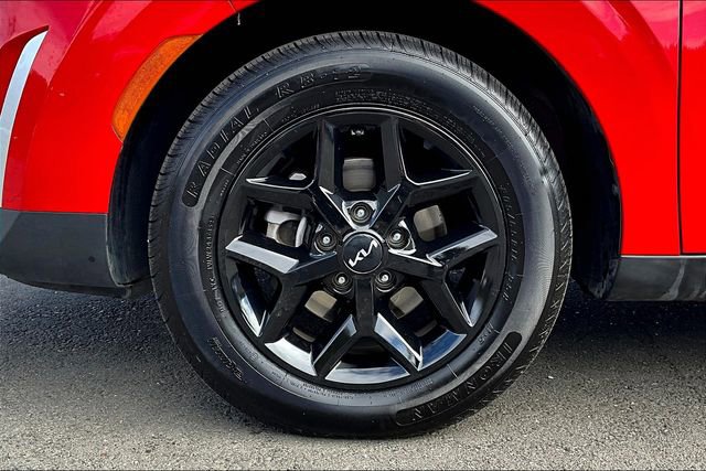 Used 2023 Kia Soul LX w/ Option Group 015 image 18