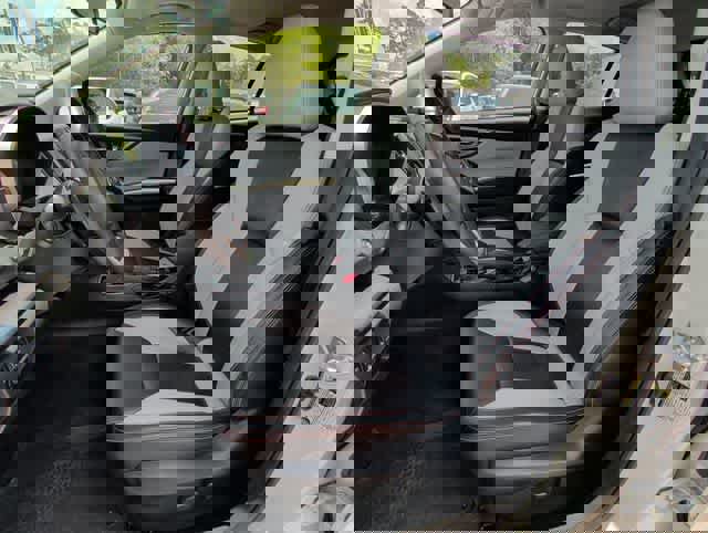 Used 2023 Subaru Crosstrek 2.5i Limited w/ Moonroof Package AWD/4WD image 14