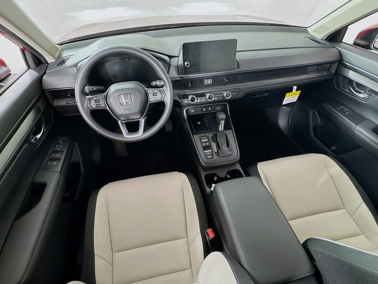 Used 2026 Honda CR-V EX image 19