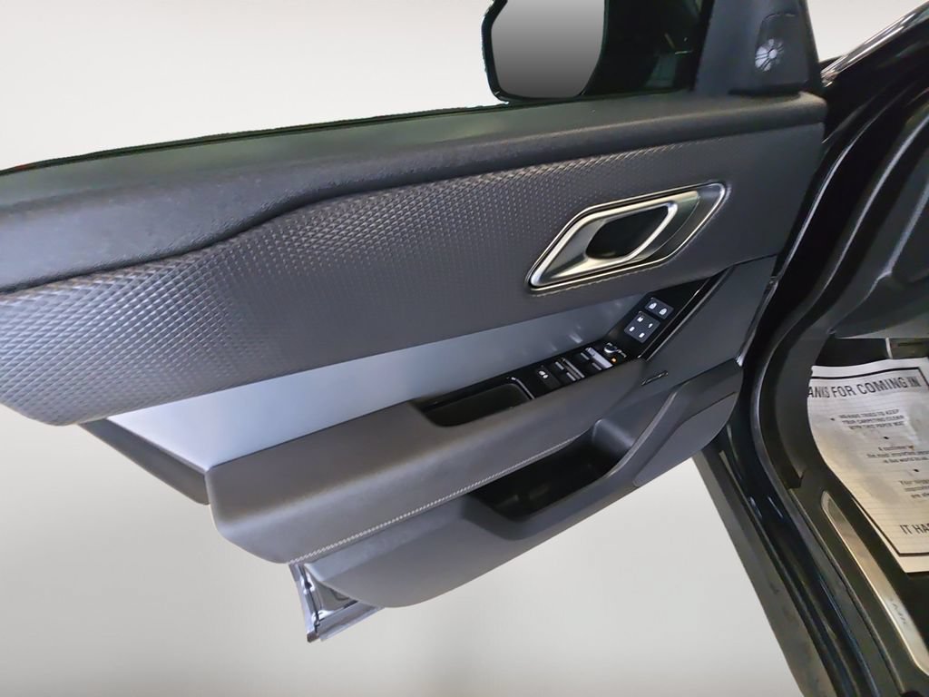 Used 2023 Land Rover Range Rover Velar R-Dynamic S AWD/4WD image 14