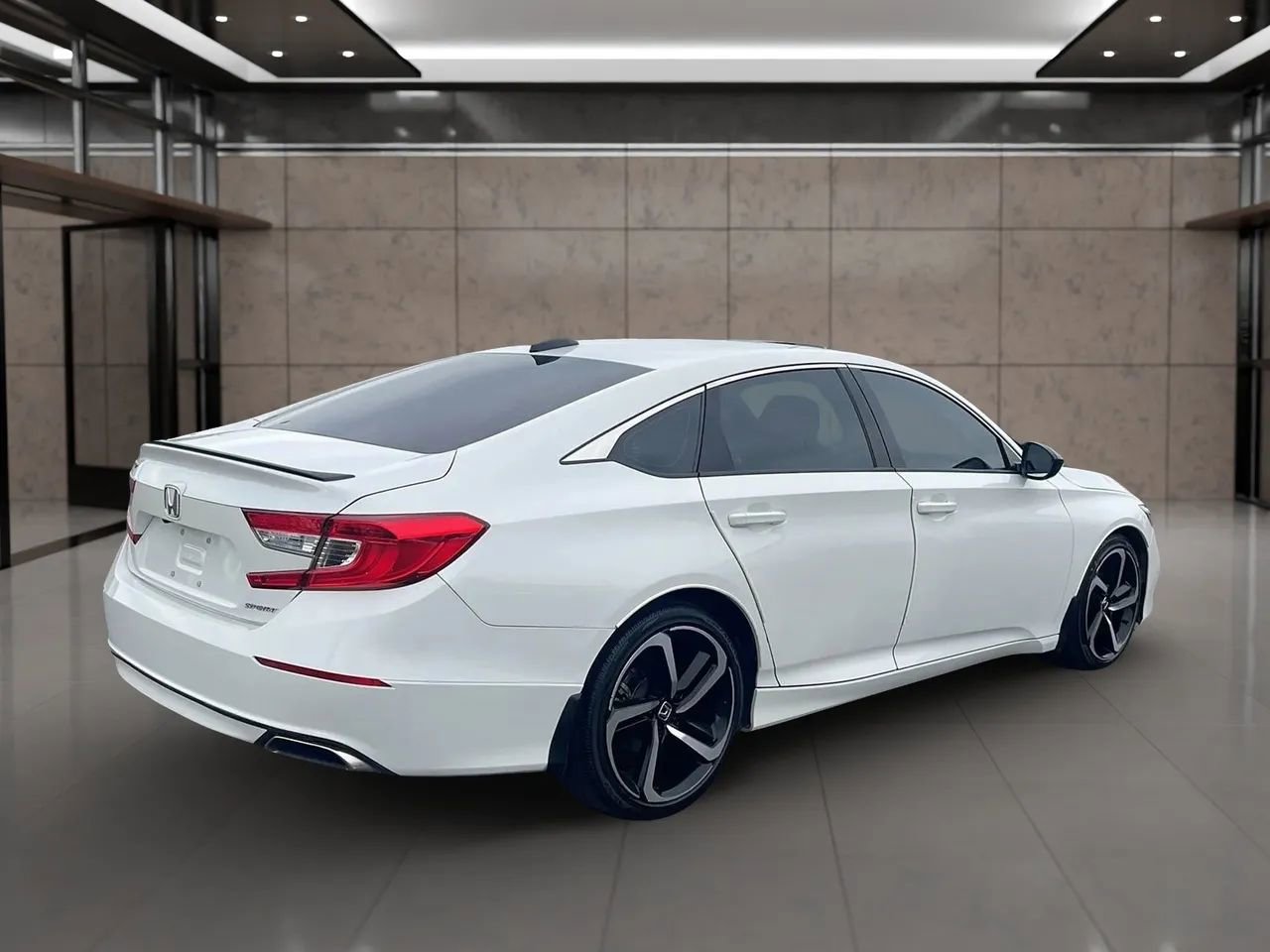 Used 2022 Honda Accord Sport image 5