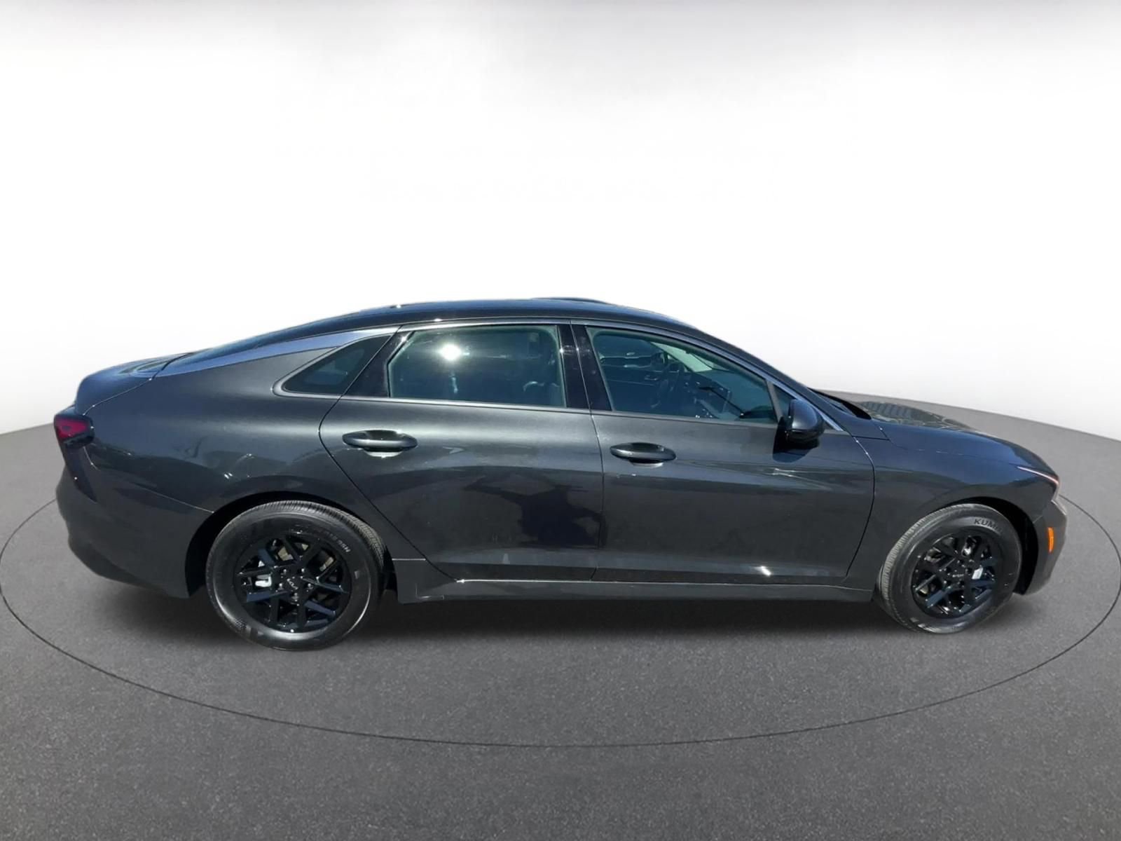 Used 2025 Kia K5 LXS image 16