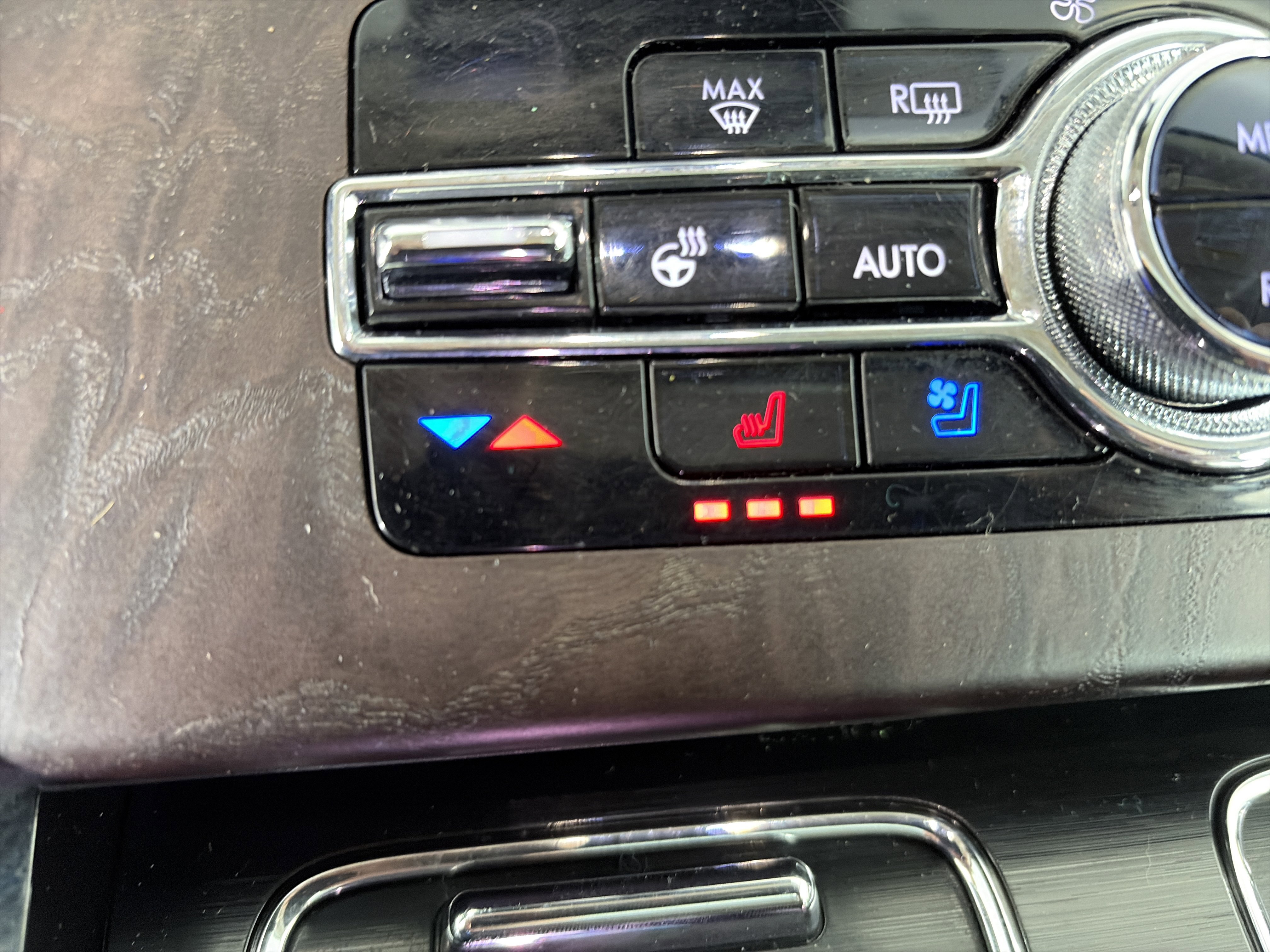 Used 2020 Lincoln Aviator Reserve w/ Equipment Group 201A image 29