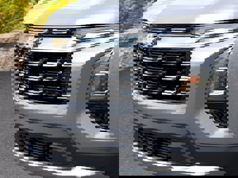 New 2026 Chevrolet Equinox LT w/ Safety and Technology Package image 13