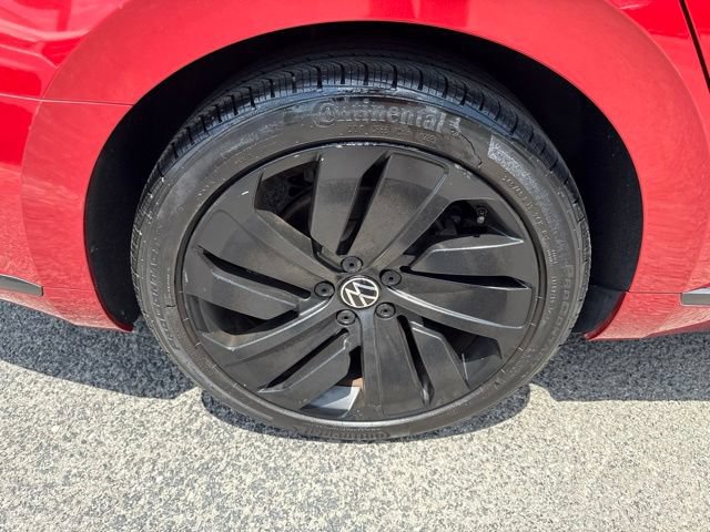 Used 2022 Volkswagen Arteon SEL AWD/4WD image 11