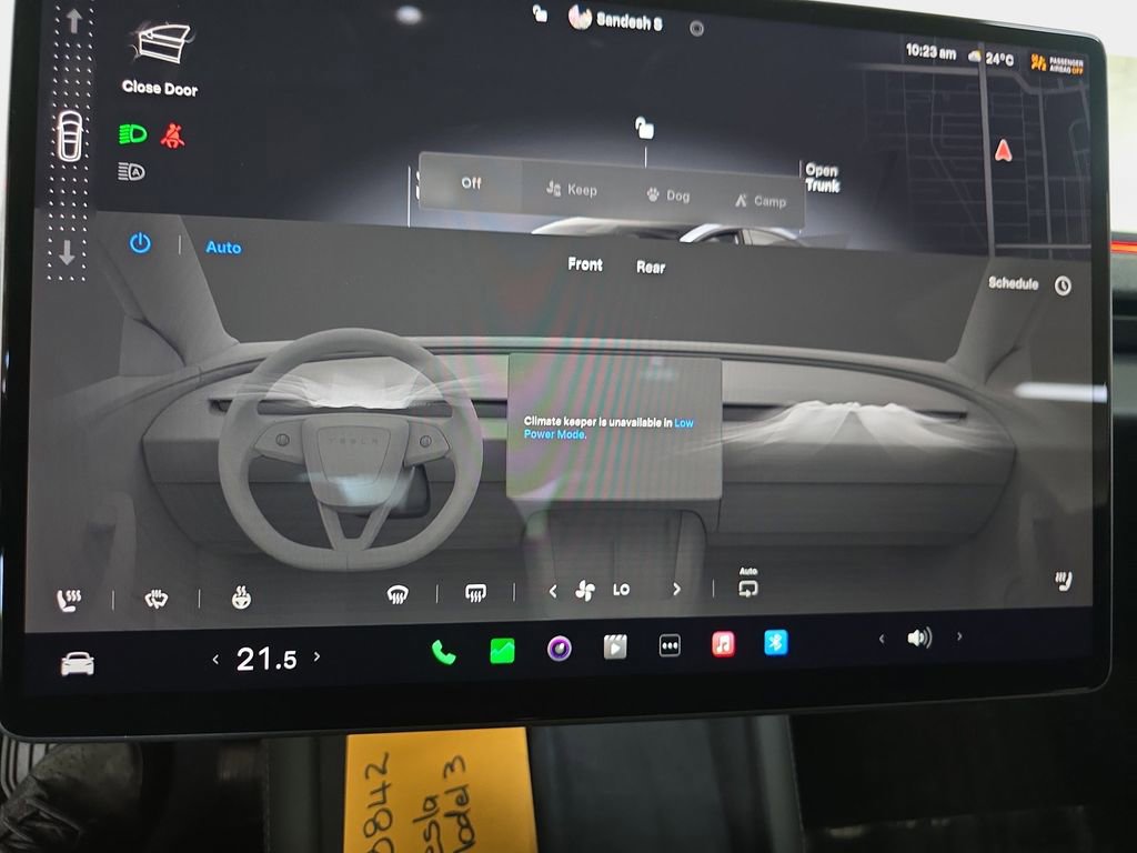 Used 2025 Tesla Model 3 Long Range RWD image 25