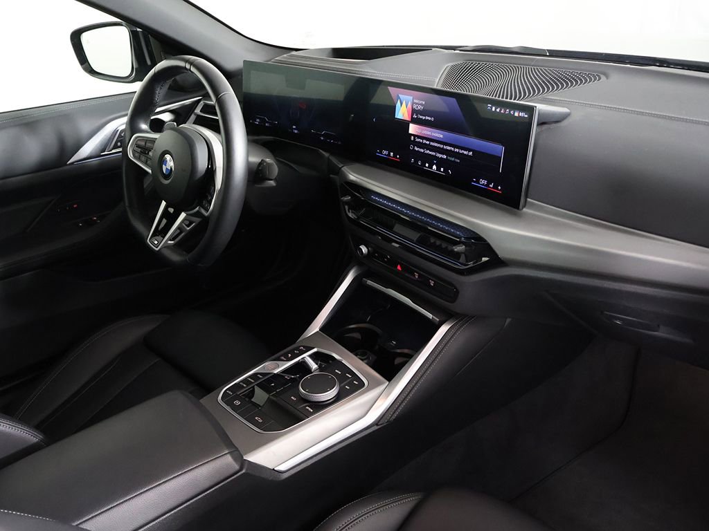 Used 2025 BMW 430i Convertible RWD image 33