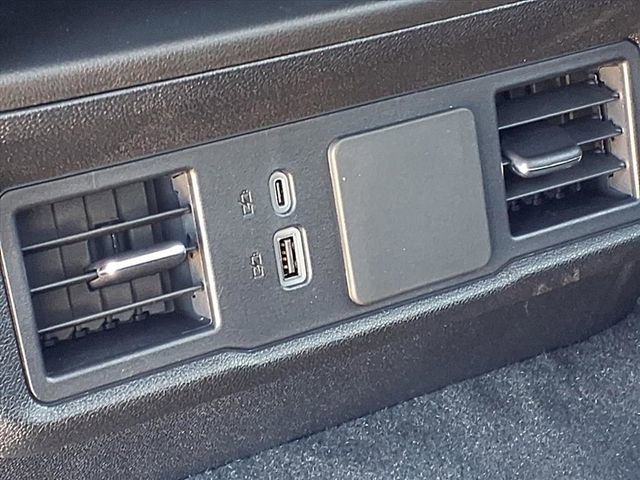 New 2026 Chevrolet Silverado 1500 Custom Trail Boss w/ LPO, Dark Essentials Package image 22