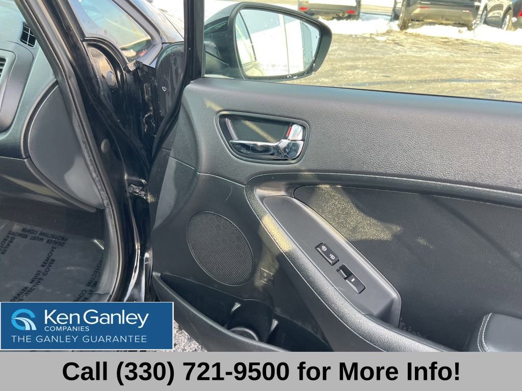Used 2016 Kia Forte LX image 53