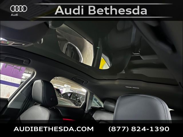 New 2026 Audi A5 Premium AWD/4WD image 22