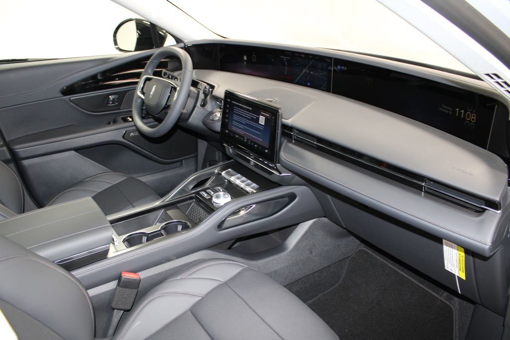 New 2026 Lincoln Nautilus Premier w/ Equipment Group 102A image 29