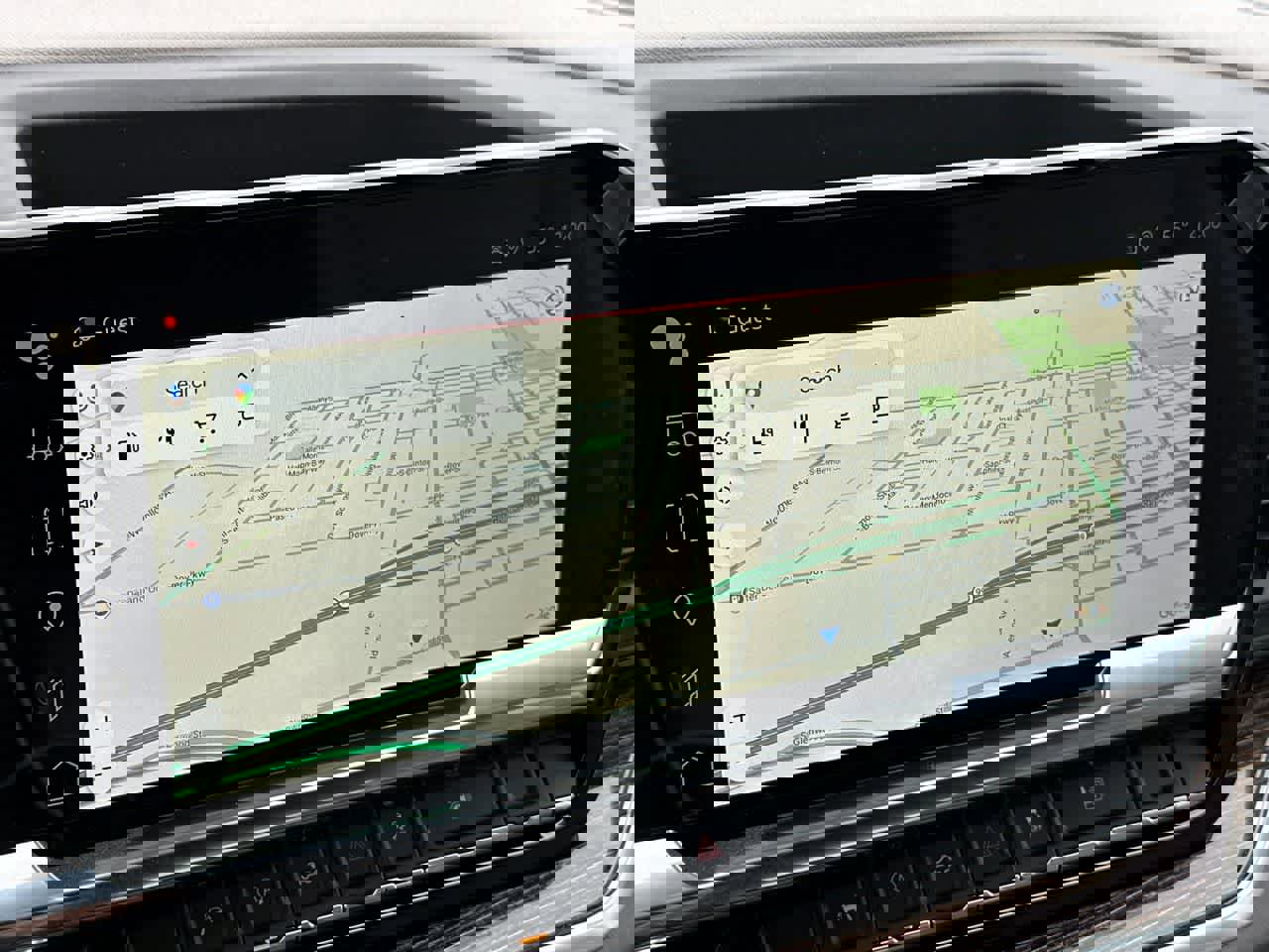 New 2026 GMC Sierra 1500 SLE w/ LPO, Black Badging Package image 25