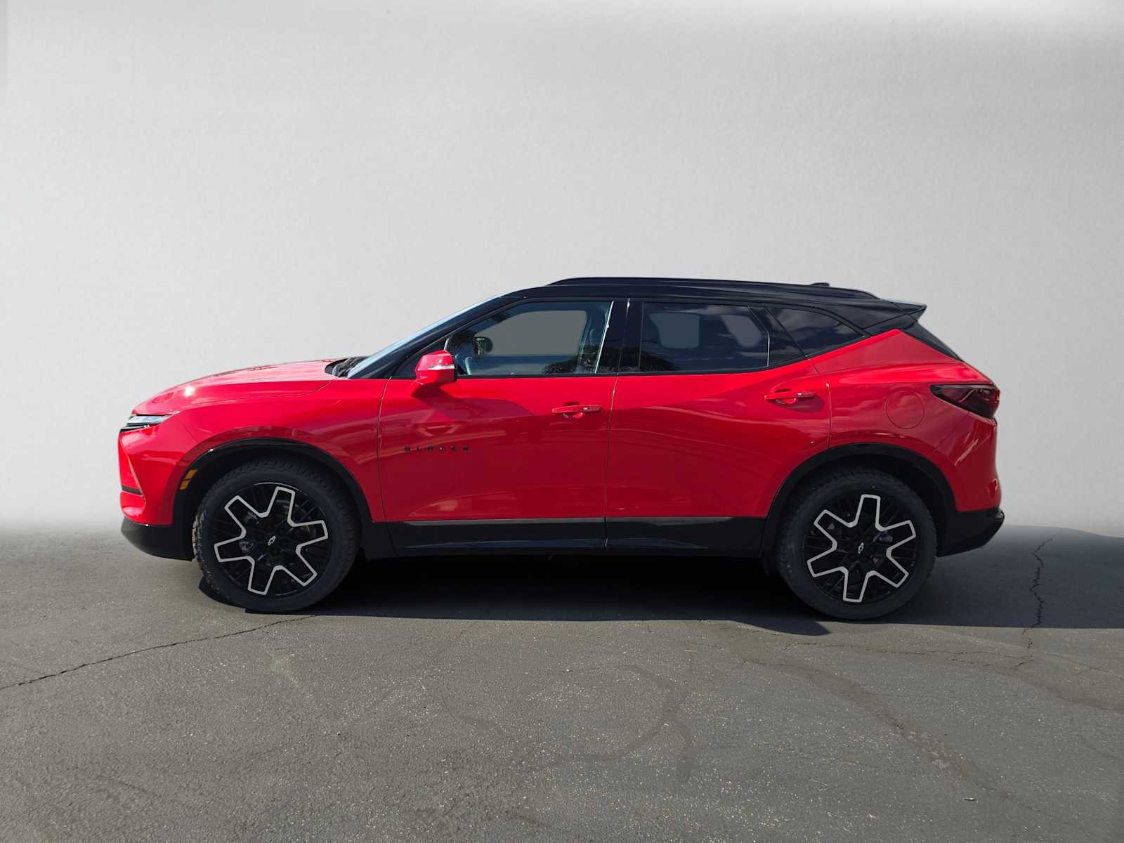 Used 2023 Chevrolet Blazer RS AWD/4WD image 6