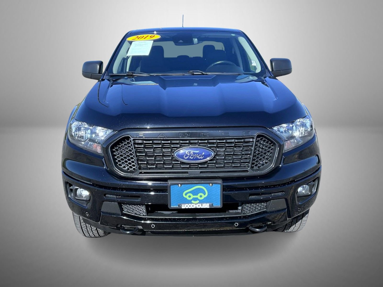 Used 2019 Ford Ranger XLT w/ Equipment Group 301A Mid image 2