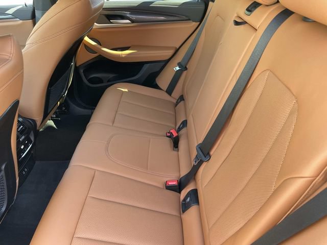 Used 2023 BMW X3 M40i AWD/4WD image 33