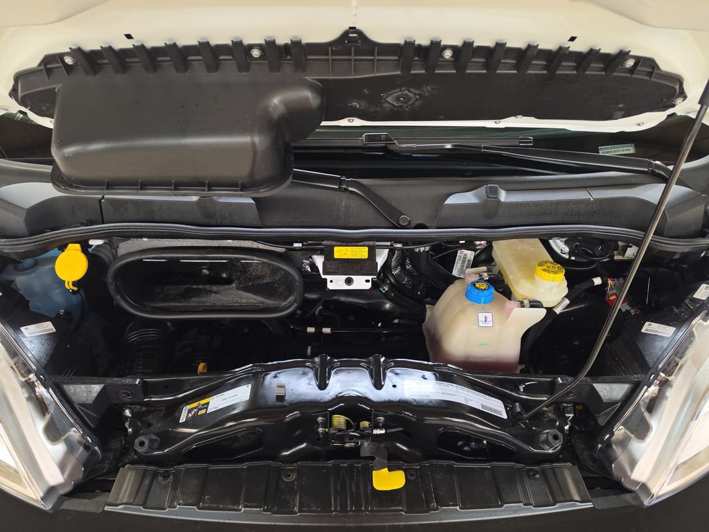 New 2026 RAM ProMaster 3500 w/ Convenience Group FWD image 10