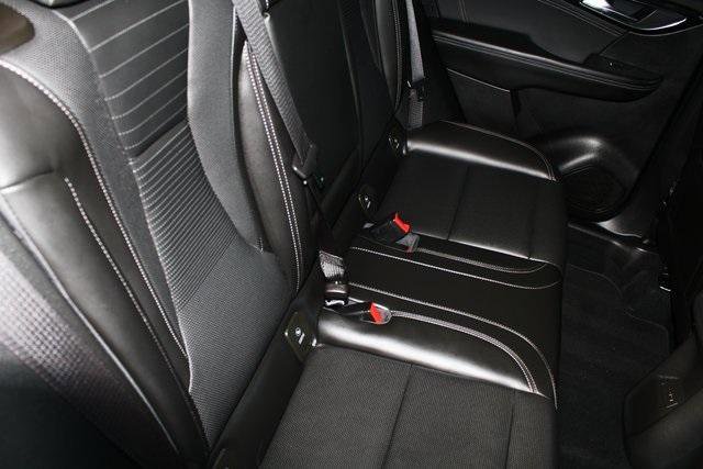 Used 2024 Buick Envision Preferred image 8