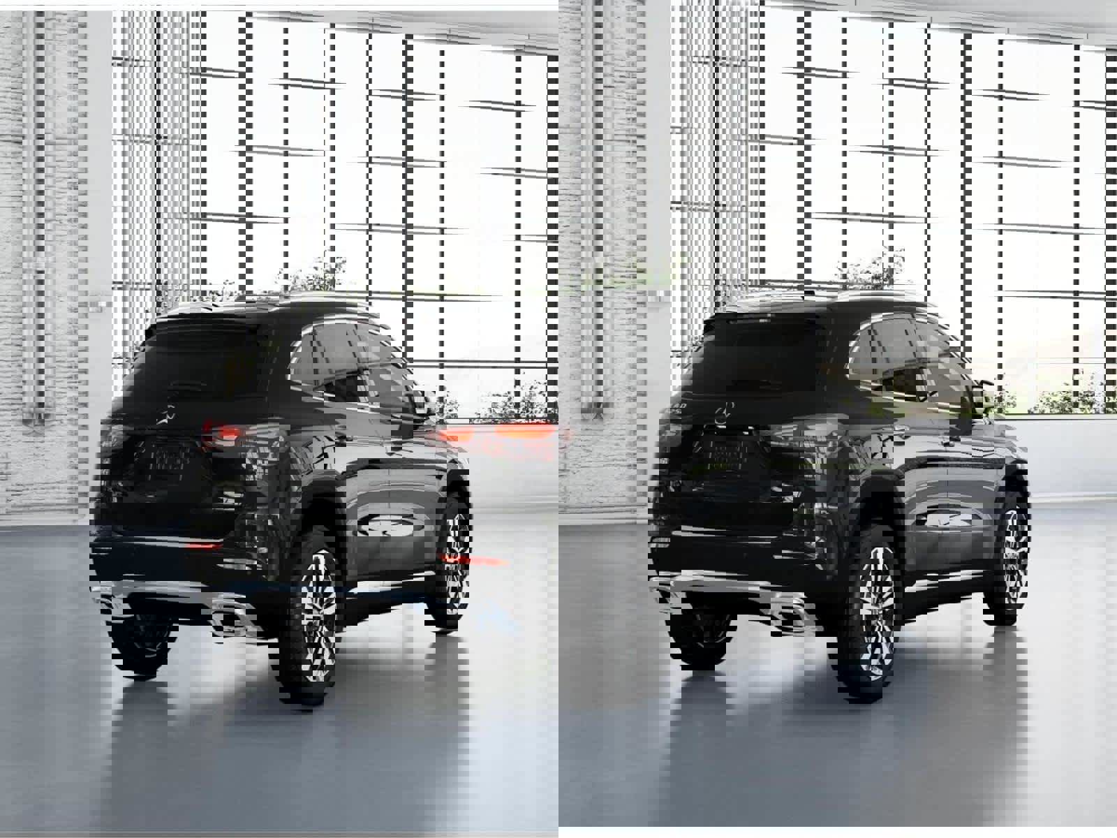 New 2026 Mercedes-Benz GLA 250 image 21