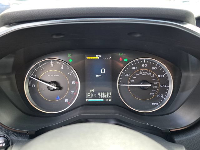 Used 2021 Subaru Crosstrek 2.5i Sport w/ Moonroof Package AWD/4WD image 25