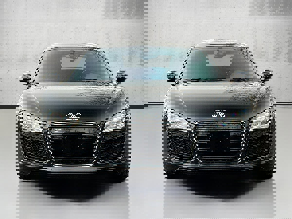 Used 2015 Audi R8 V8 image 2