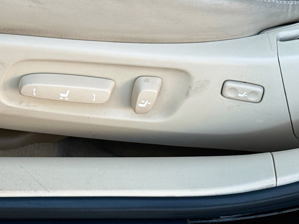Used 2012 Lexus ES 350 FWD image 24