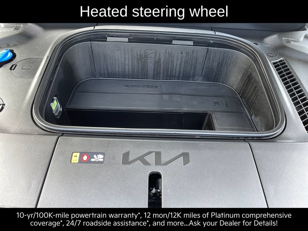 Certified 2026 Kia EV9 GT-Line AWD/4WD image 29